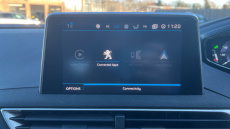 Peugeot 5008 1.5 BlueHDi Allure 5dr EAT8 Diesel Estate